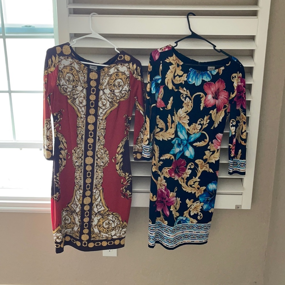 Dresses